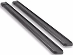 Romik 22392419 6" RB2 Series Black Running Boards. Fixed Price $770.00.