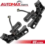 Right + Left Side Running Board Motor W/bracket For Dodge Ram 2500 68461640AA. Fixed Price $287.99.