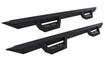 Raptor-series RTS82FD Crew Cab Black Length Steps Ford F-250/F-350. Fixed Price $610.44.