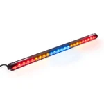 Baja Designs 30" Led Light Bar White/amber/blue Rtl-b Straight Running. Fixed Price $489.95.