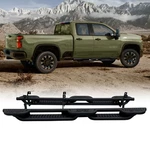 Vijay For 2019-2025 Chevy Silverado/gmc Sierra 1500 Double Cab Drop Side Step. Fixed Price $249.99.