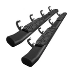 4.3 Inches Running Boards Compatible With 2019-2026 Chevy Silverado/sierra 15.... Fixed Price $231.20.