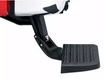 Amp Research Black Drop Down Bedstep Fits 2019-2025 Dodge Ram 2500/3500. Fixed Price $329.99.