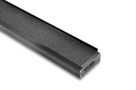 Romik 91344419 Rob-t Nerf Side Step Running Board Set Black For Ram 1500. Fixed Price $708.13.