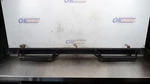 19 Toyota 4 Runner Trd Pro Running Board Left Driver Black. Fixed Price $157.50.