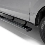 Step Nerf Bar-lone Star, Crew Cab Pickup Aries Offroad 4445044. Fixed Price $638.99.
