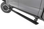 Rough Country Power Running Boards Dual Motor Double Cab For Toyota Tacoma 05-23. Fixed Price $1299.95.