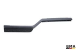 Porsche Cayenne Rear Left Side Bumper Trim Molding 2019 2020 2021 2022 2023 Oem. Fixed Price $94.99.