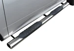 Steelcraft 5" Oval Stainless Sidebars Fits 2015 2025 Ford F-150 Supercrew. Fixed Price $391.50.
