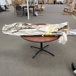 Step Cover Lexus (51774-60140-B3). Fixed Price $445.00.