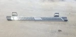 20 Ford F150 Lariat Running Board Left Driver Chrome Crew Cab. Fixed Price $180.00.