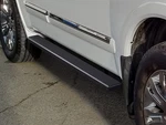 Aps Steel Side Bars Fit 04-16 Nissan Armada. Fixed Price $199.99.