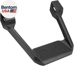 Aluminum Black Side Steps Compatible With 2005 2024 Toyota Tacoma Single & Dou. Fixed Price $89.86.