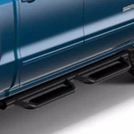Genuine Gm Running Board Step 84164549. Fixed Price $881.98.