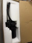 Power Running Board Motor Lh Driver Side For Cadillac Chevy Gmc Suv Pickup. Fixed Price $100.00.