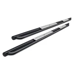 For Jeep Wrangler Jk 18 Expedition One Trail Series Black Rocker Guards. Fixed Price $1149.99.