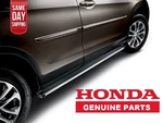 14 16 Honda Cr-v Left + Right Full Running Board Side Steps Set Oem Brand New. Fixed Price $565.24.