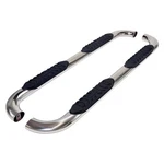Trailfx A1002S 4 Oval Bent Side Bar Pss. Fixed Price $464.71.