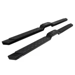 Westin Fits 09-18 Ram 1500 Cc 10-24 2500/3500 Hdx Running Boards Tex. Blk. Fixed Price $757.67.