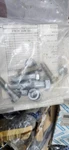 1973 Nos Gm Chevrolet Trail Hitch Bolts. Fixed Price $25.00.