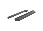 Aries 2051976 For Aerotread Black 76" Running Boards(brackets Sold Sep). Fixed Price $311.72.