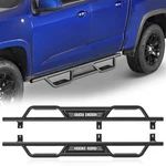 Side Steps Nerf Bars Running Board For 15-26 Chevy Colorado &gmc Canyon Crew Cab. Fixed Price $179.99.