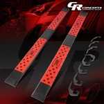 J2 6" Ss Step Bar Running Board Lh+rh For 2007-2019 Silverado Sierra Crew Cab. Fixed Price $179.99.