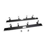 Genuine Gm! 2014-2019 Sierra Silverado Running Board Side Assist Steps 84106507. Fixed Price $165.00.