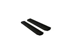 Running Boards Fits Ford F250 Super Duty 1999-2016 Standard Cab Pickup 47RWWG. Fixed Price $338.99.