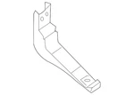 Genuine Nissan Running Board Bracket 96176-7S200. Fixed Price $121.03.