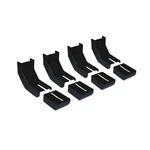 Raptor Series RB-BKC4 Running Boards. Fixed Price $40.83.