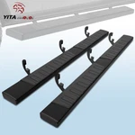 Yitamotor For 19-25 Silverado/sierra 1500 Double Cab 6" Running Boards Side Step. Fixed Price $137.05.
