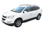 Steelcraft 103800 For 07-17 TRAVERSE/07-15 Acadia STX100 Running Boards. Fixed Price $361.66.
