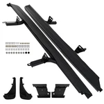 Side Steps Running Boards For Land Rover Range Hse L322 2003-12 Left&right. Fixed Price $265.19.