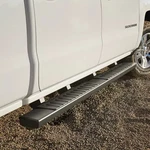 Genuine Gm Running Board Step 84106508. Fixed Price $767.54.