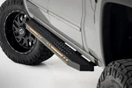 Rough Country AC2 Running Boards Amber/white Crew Cab Chevy/gmc 1500 07-18. Fixed Price $549.95.