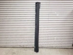 06-08 Infiniti Fx Series Front Driver Rocker Molding Silver (K23) Oem 76851CL71A. Fixed Price $164.99.
