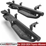 Longsun Fit 2010-2024 Toyota 4RUNNER Trail Edition Running Boards Nerf Bars. Fixed Price $234.83.