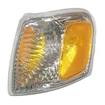 Corner Light Left Driver Side Ford Explorer Sport Trac 2001-2005 1001969. Fixed Price $77.99.