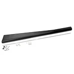 Volkswagen Beetle Running-board Left, With 9 Mm Moulding New. Fixed Price $200.00.