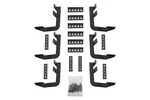 Dee Zee DZ15337 Rough Step Running Board Bracket Kit. Fixed Price $254.90.