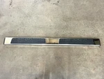 19-22 Chevrolet Silverado 1500 Left Door Running Board Side Step Oem LOT2552. Fixed Price $159.99.