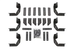 Dee Zee Running Board Mount Kit +rs/bkt Fits Dodge Ram 13-19; 2500/3500 Onl. Fixed Price $324.83.