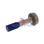Meritor 131N 40 1521 Slip Stub Shaft. Fixed Price $132.60.
