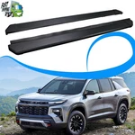 Running Boards Side Step For 2018 - 2024 2025 Chevy Chevrolet Traverse Bar. Fixed Price $228.00.