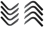 Running Board Mounting Kit Lund 300029. Fixed Price $181.84.