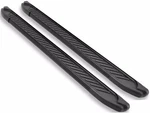 Romik Black Ral-t Series Running Boards Fit 05-14 Honda Ridgeline. Fixed Price $804.38.
