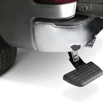 Amp Research Bedstep Retractable Truck Bumper For 19-25 Ram 2500 3500. Fixed Price $329.99.