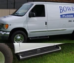 Owens Products 6840-01 Transender Universal Tpo Running Boards. Fixed Price $307.99.