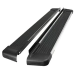 Westin Automotive 27-64760 SG6 Running Boards Polished Aluminum 83" Length. Fixed Price $752.99.